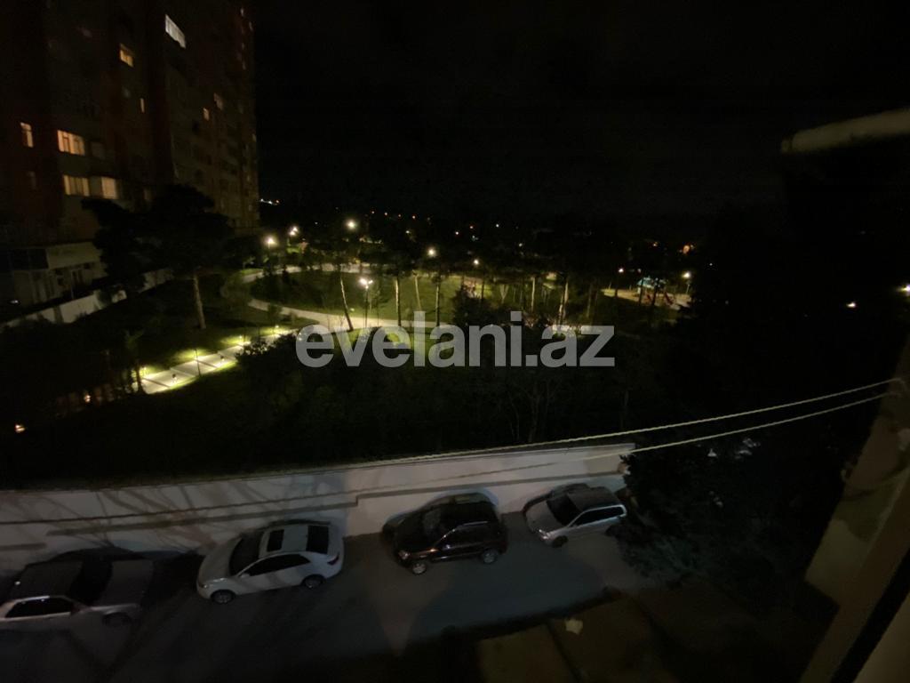 Kirayə verilir, köhnə tikili, 4 otaqlı, 100 m², 20 yanvar m.