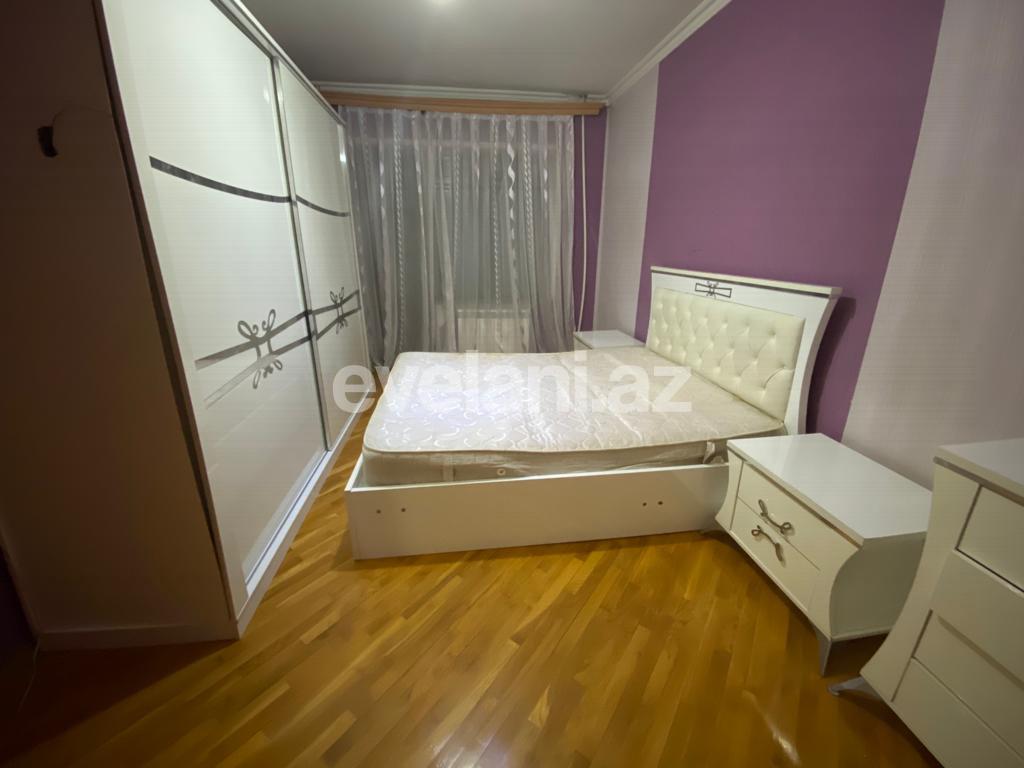 Kirayə verilir, köhnə tikili, 4 otaqlı, 100 m², 20 yanvar m.