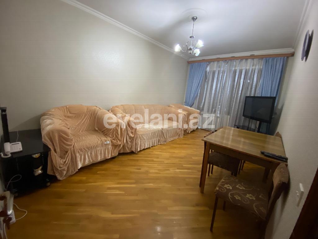 Kirayə verilir, köhnə tikili, 4 otaqlı, 100 m², 20 yanvar m.