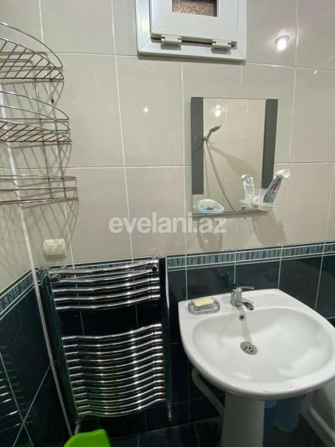 Kirayə verilir, köhnə tikili, 4 otaqlı, 100 m², 20 yanvar m.