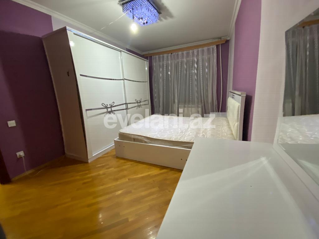 Kirayə verilir, yeni tikili, 4 otaqlı, 125 m², 20 yanvar m.