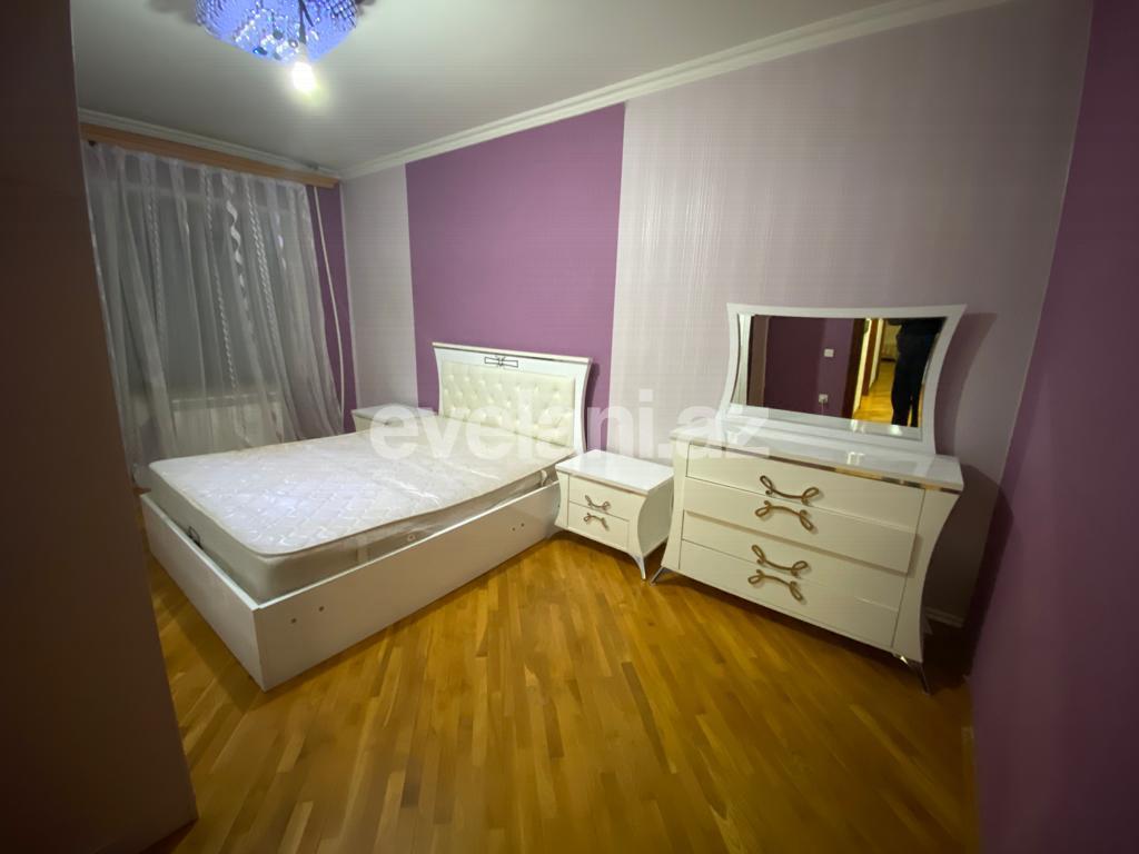 Kirayə verilir, yeni tikili, 4 otaqlı, 125 m², 20 yanvar m.