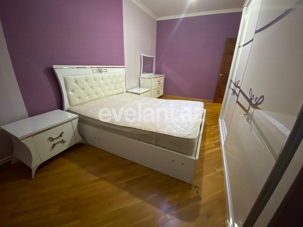 Kirayə verilir, yeni tikili, 4 otaqlı, 125 m², 20 yanvar m.