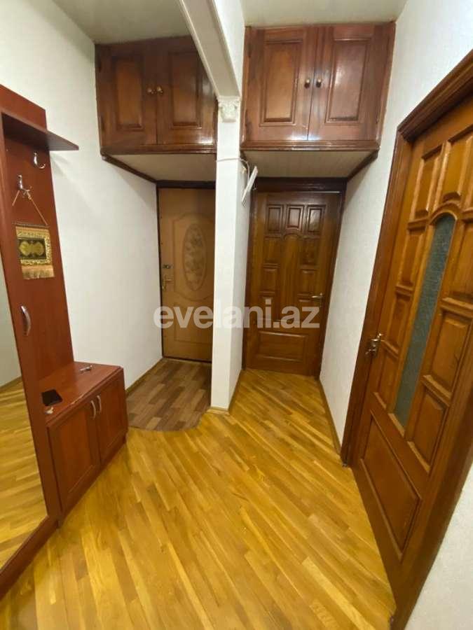 Kirayə verilir, yeni tikili, 4 otaqlı, 125 m², 20 yanvar m.