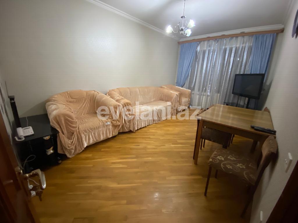 Kirayə verilir, yeni tikili, 4 otaqlı, 125 m², 20 yanvar m.