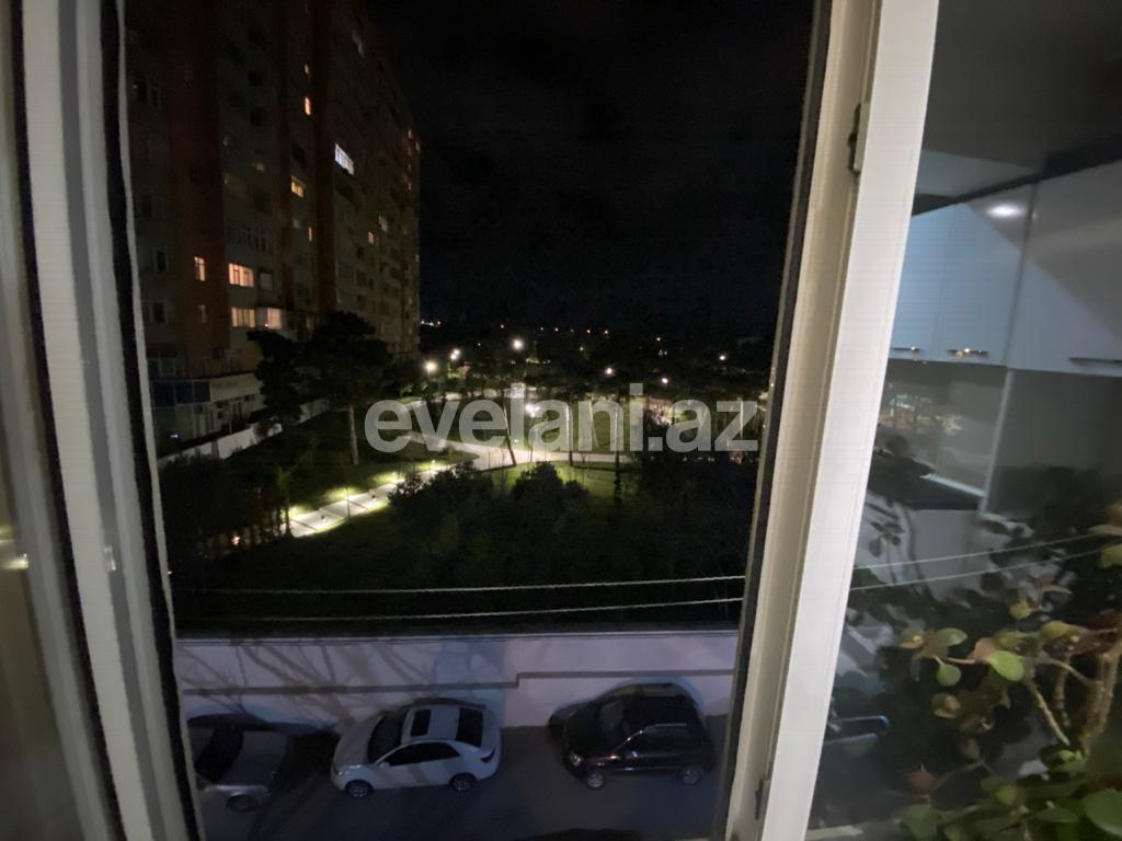 Kirayə verilir, yeni tikili, 4 otaqlı, 125 m², 20 yanvar m.