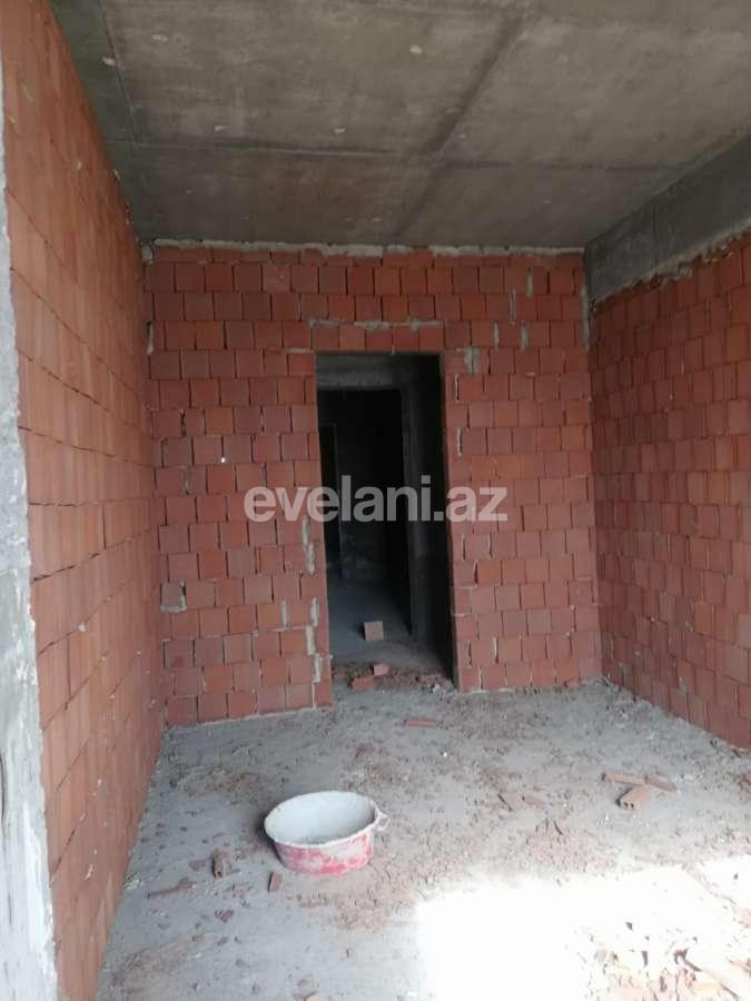 Satılır, yeni tikili, 4 otaqlı, 211 m², Şah İsmayıl Xətai m.