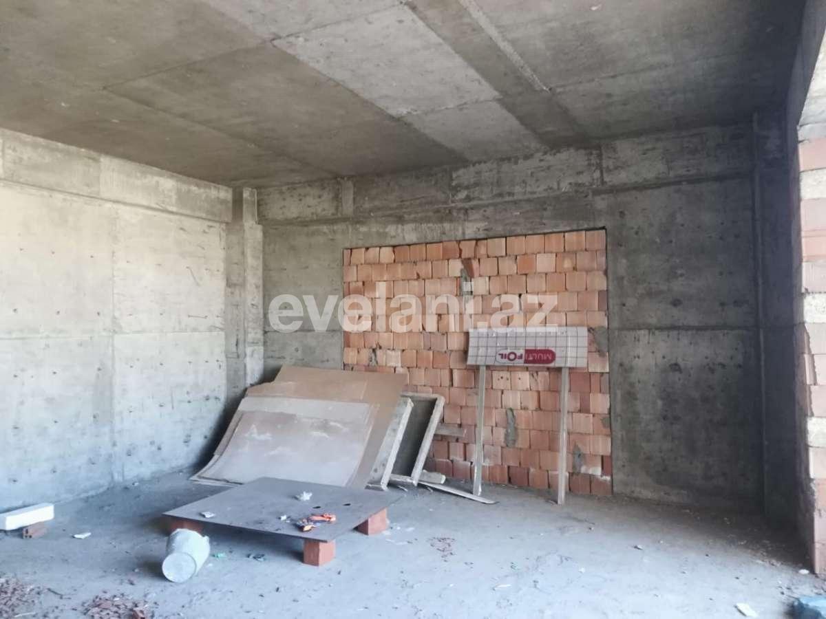 Satılır, yeni tikili, 4 otaqlı, 211 m², Şah İsmayıl Xətai m.
