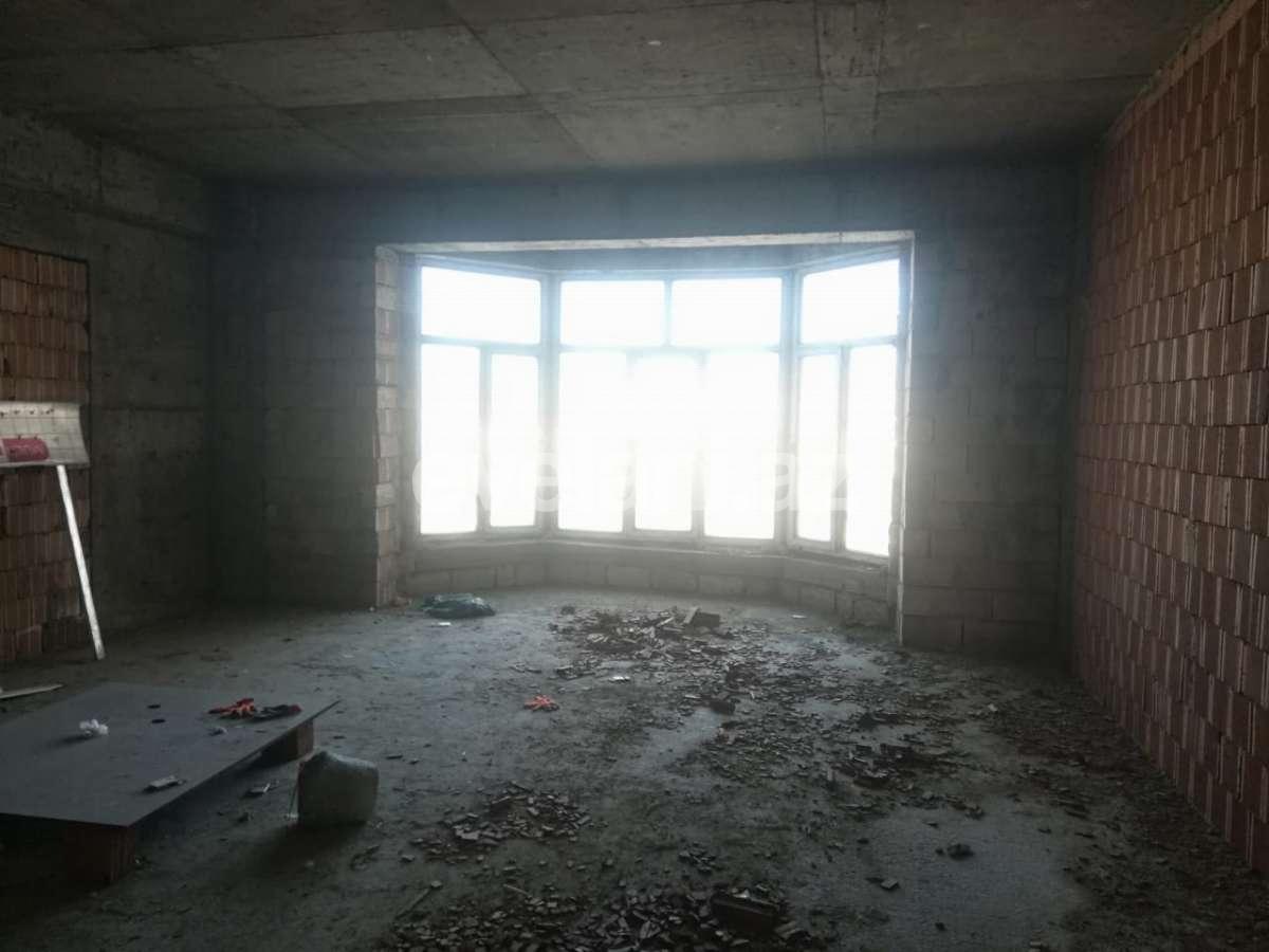 Satılır, yeni tikili, 4 otaqlı, 211 m², Şah İsmayıl Xətai m.