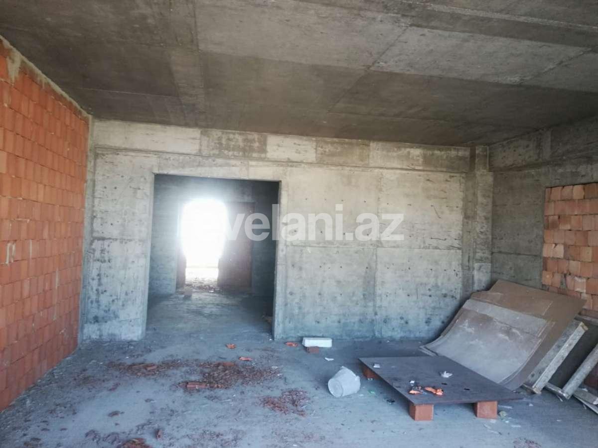 Satılır, yeni tikili, 4 otaqlı, 211 m², Şah İsmayıl Xətai m.