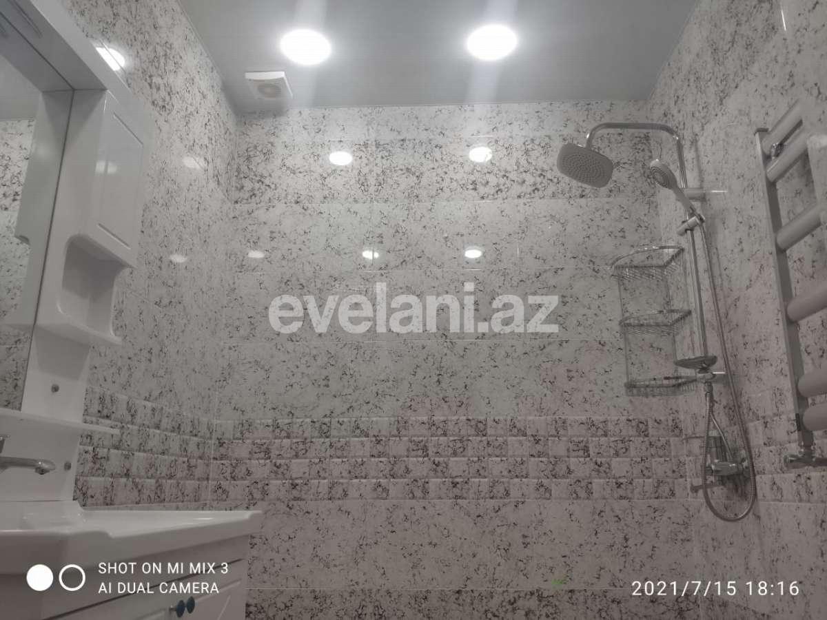 Satılır, yeni tikili, 3 otaqlı, 117 m², Memar Əcəmi m.