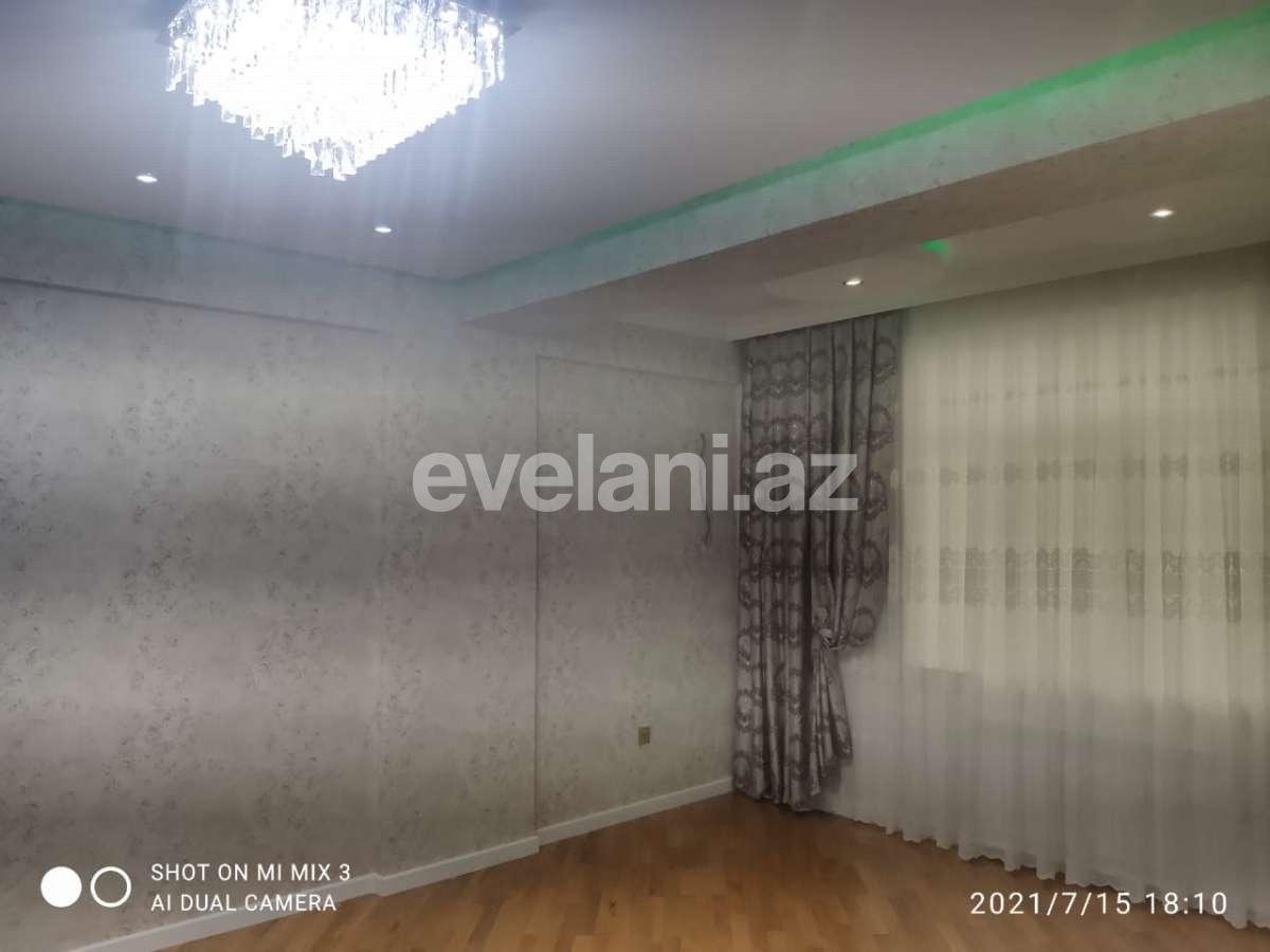 Satılır, yeni tikili, 3 otaqlı, 117 m², Memar Əcəmi m.