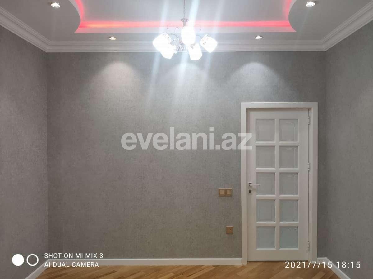 Satılır, yeni tikili, 3 otaqlı, 117 m², Memar Əcəmi m.