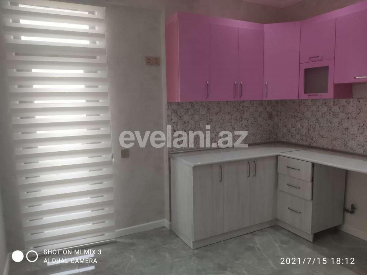 Satılır, yeni tikili, 3 otaqlı, 117 m², Memar Əcəmi m.