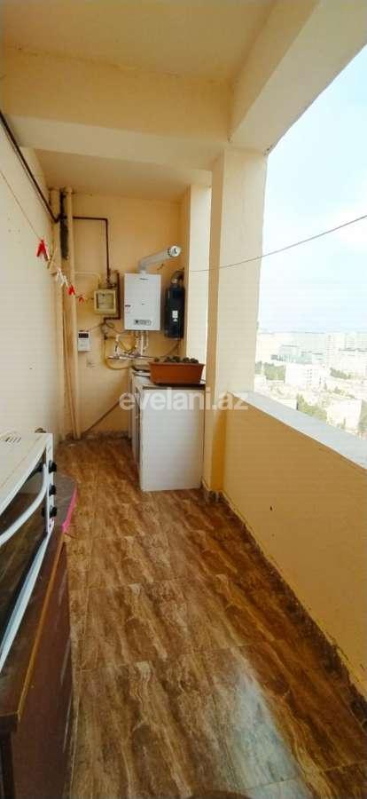 Satılır, yeni tikili, 3 otaqlı, 85 m², İnşaatçılar m.