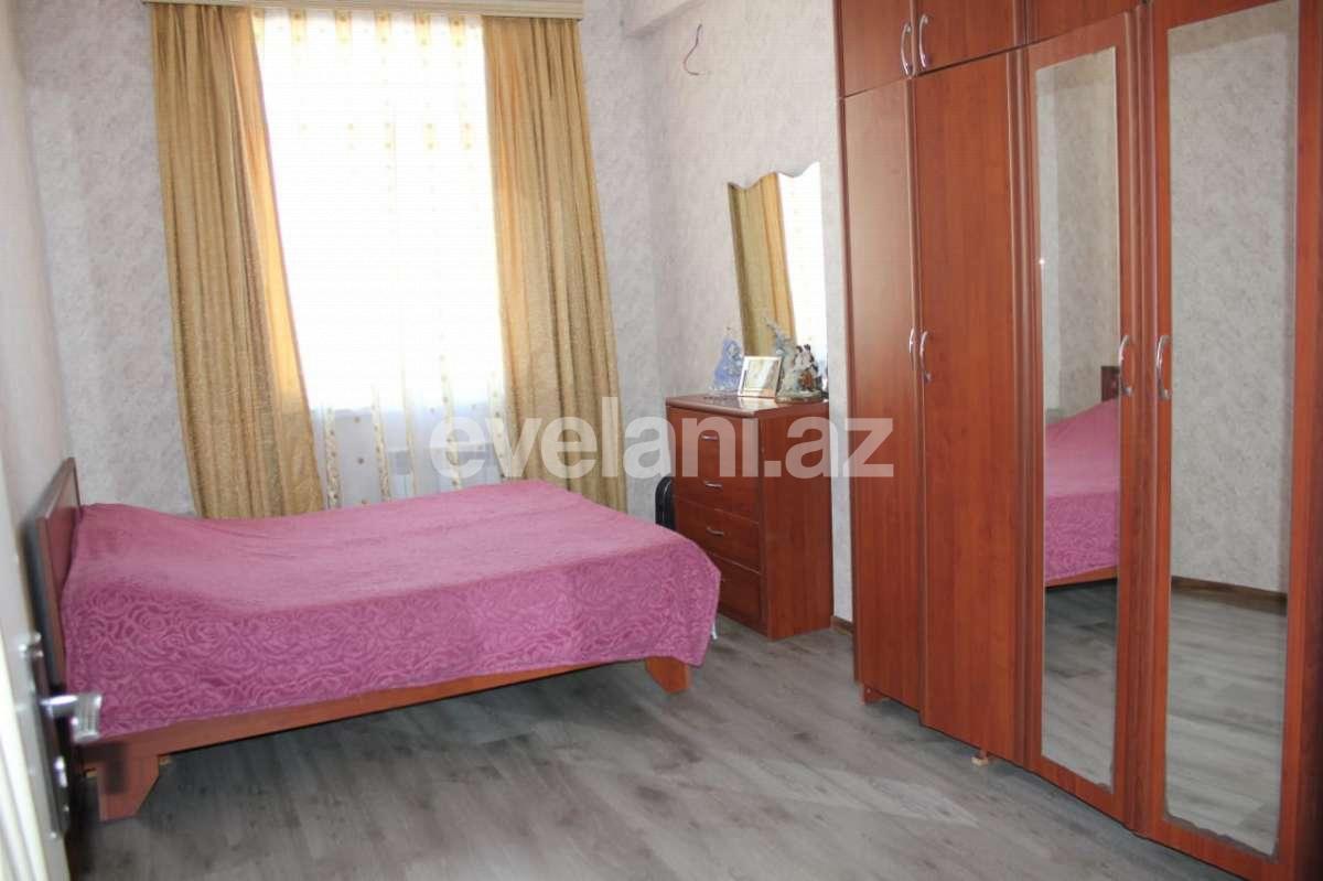 Satılır, yeni tikili, 3 otaqlı, 85 m², İnşaatçılar m.
