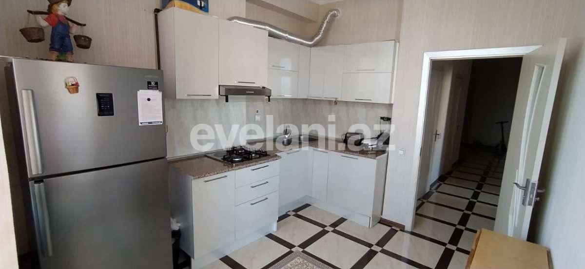 Satılır, yeni tikili, 3 otaqlı, 85 m², İnşaatçılar m.