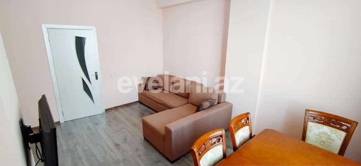 Satılır, yeni tikili, 3 otaqlı, 85 m², İnşaatçılar m.