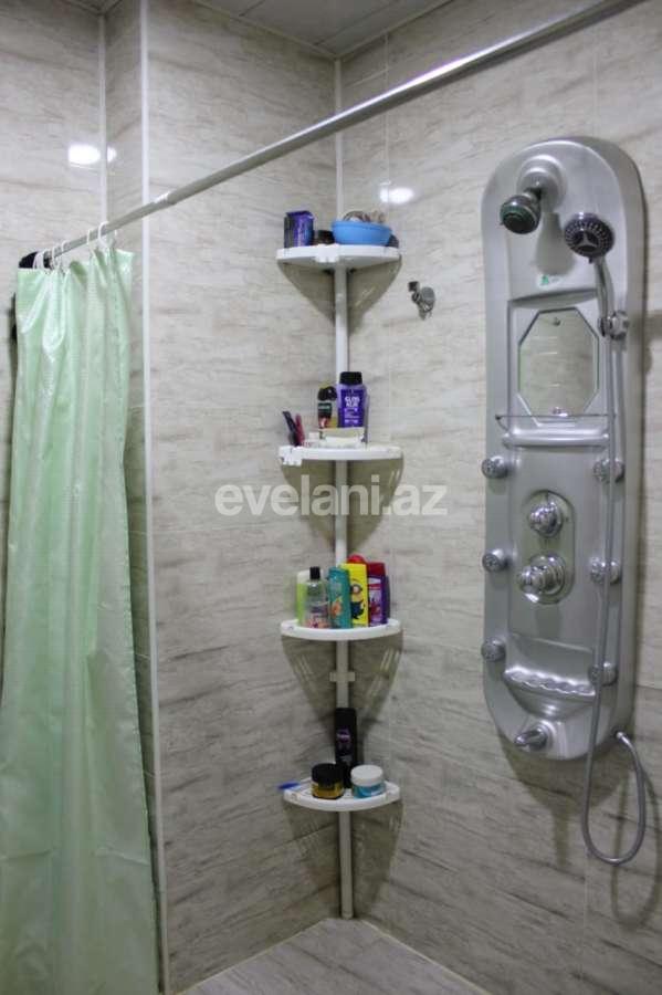 Satılır, yeni tikili, 3 otaqlı, 85 m², İnşaatçılar m.