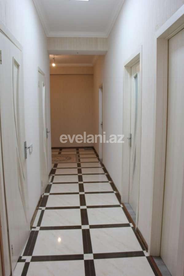 Satılır, yeni tikili, 3 otaqlı, 85 m², İnşaatçılar m.