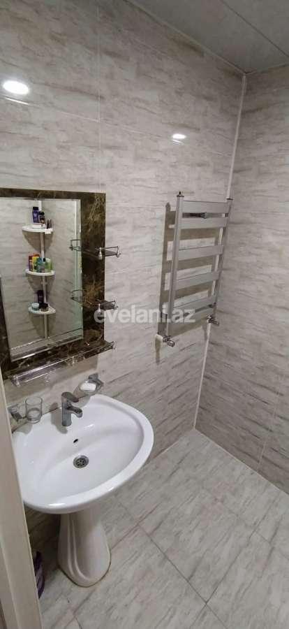 Satılır, yeni tikili, 3 otaqlı, 85 m², İnşaatçılar m.