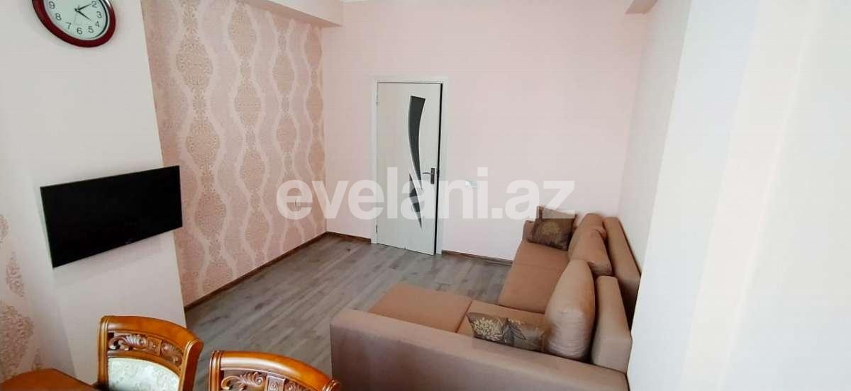 Satılır, yeni tikili, 3 otaqlı, 85 m², İnşaatçılar m.