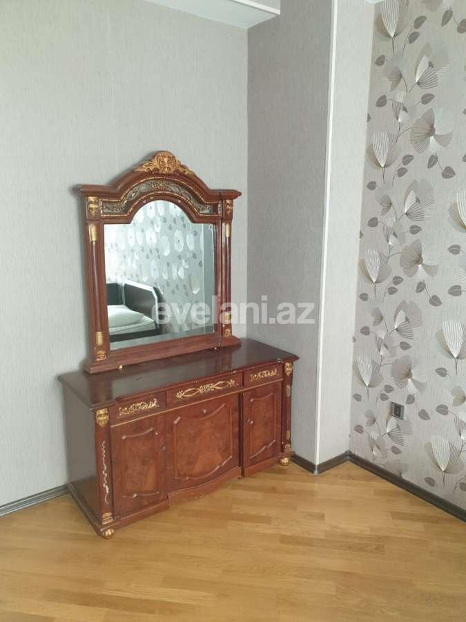 Kirayə verilir, yeni tikili, 3 otaqlı, 100 m², Memar Əcəmi m.