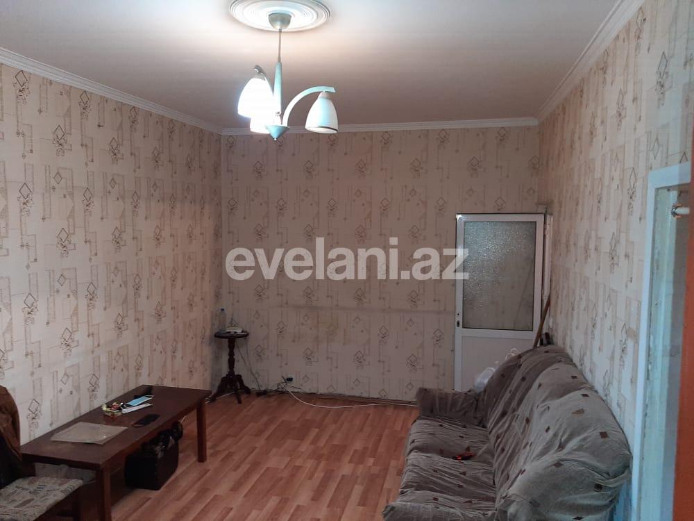 Kirayə verilir, yeni tikili, 3 otaqlı, 100 m², Memar Əcəmi m.