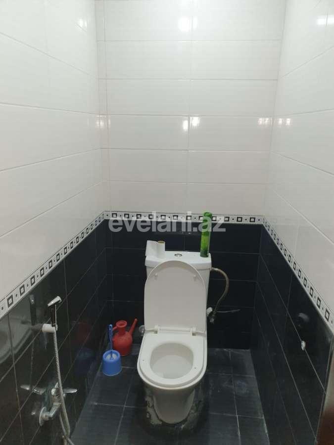 Kirayə verilir, yeni tikili, 3 otaqlı, 100 m², Memar Əcəmi m.