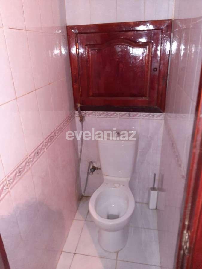 Kirayə verilir, yeni tikili, 3 otaqlı, 100 m², Memar Əcəmi m.