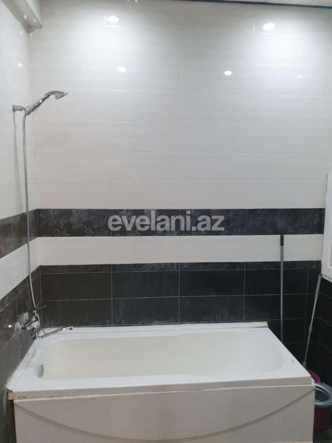 Kirayə verilir, yeni tikili, 3 otaqlı, 100 m², Memar Əcəmi m.