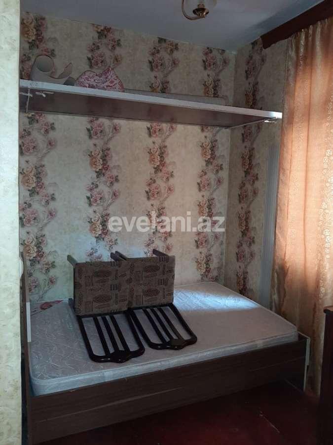 Kirayə verilir, yeni tikili, 3 otaqlı, 100 m², Memar Əcəmi m.