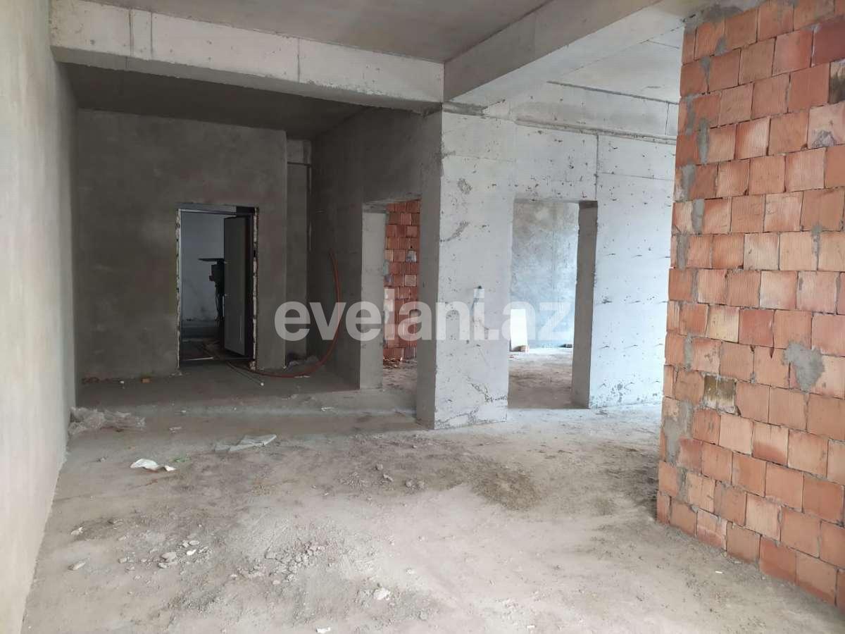 Продаётся, новостройка, 2-комнаты, 101 m², Сабаильский r.