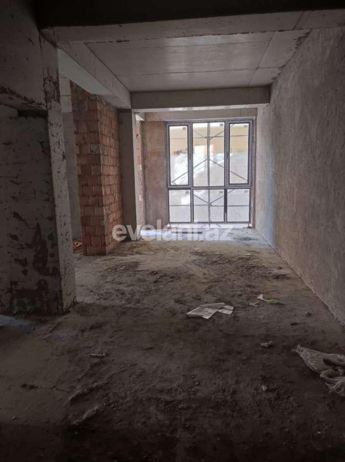 Продаётся, новостройка, 2-комнаты, 101 m², Сабаильский r.