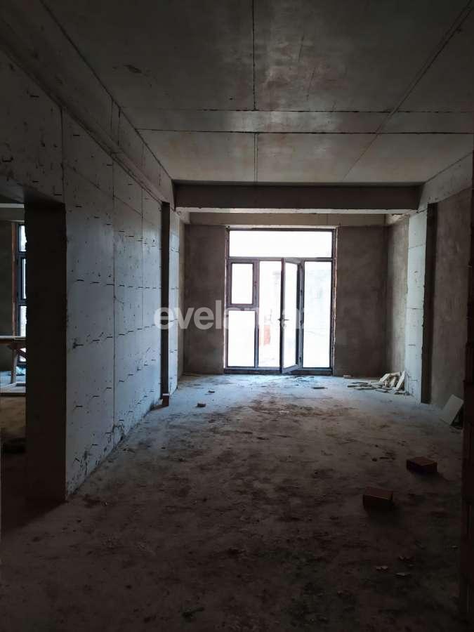 Продаётся, новостройка, 2-комнаты, 101 m², Сабаильский r.