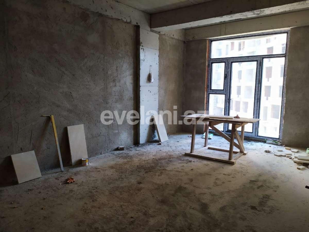 Продаётся, новостройка, 2-комнаты, 101 m², Сабаильский r.