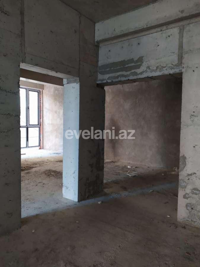 Продаётся, новостройка, 2-комнаты, 101 m², Сабаильский r.