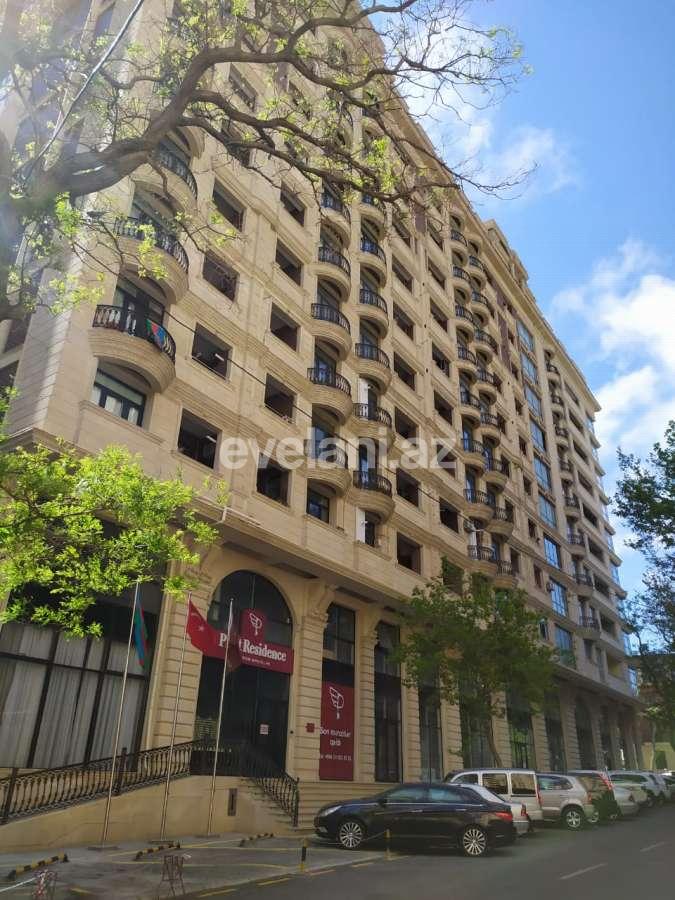 Продаётся, новостройка, 2-комнаты, 101 m², Сабаильский r.