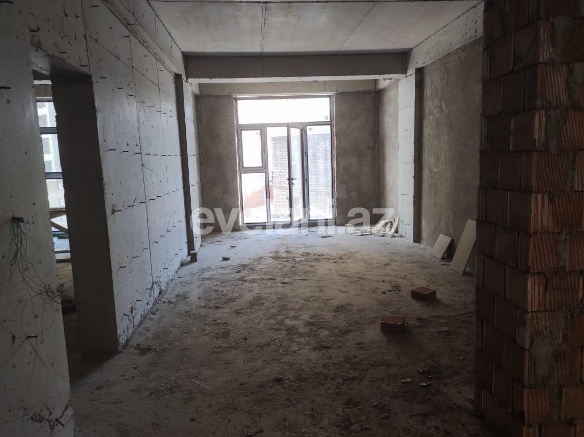 Продаётся, новостройка, 2-комнаты, 101 m², Сабаильский r.