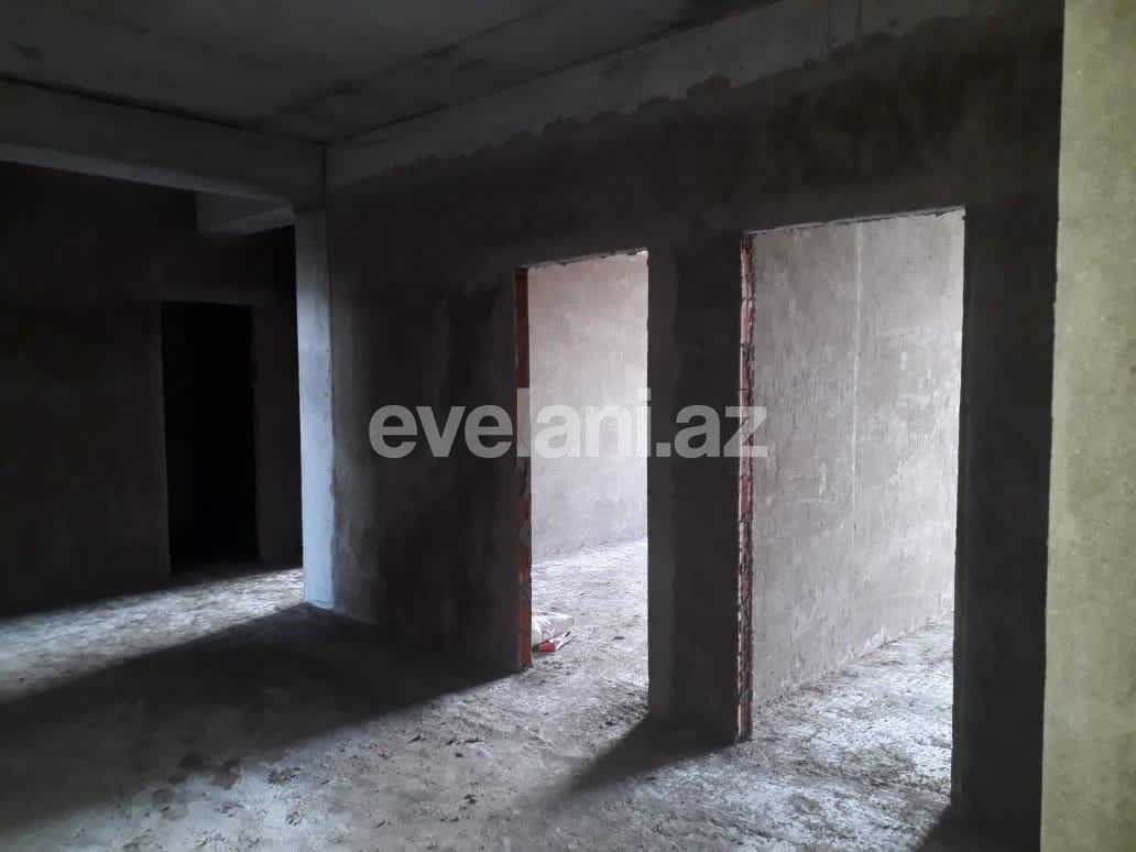 Продаётся, новостройка, 2-комнаты, 101 m², Сабаильский r.