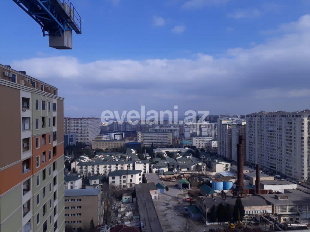 Продаётся, новостройка, 2-комнаты, 100.4 m², Ясамальский r.