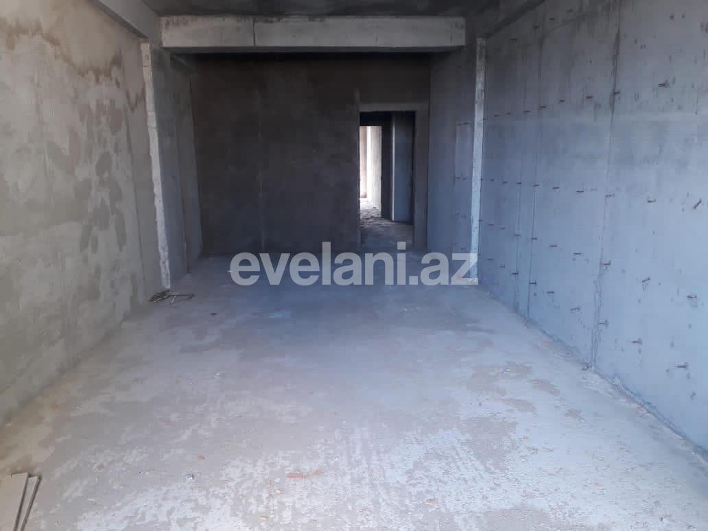 Продаётся, новостройка, 2-комнаты, 100.4 m², Ясамальский r.