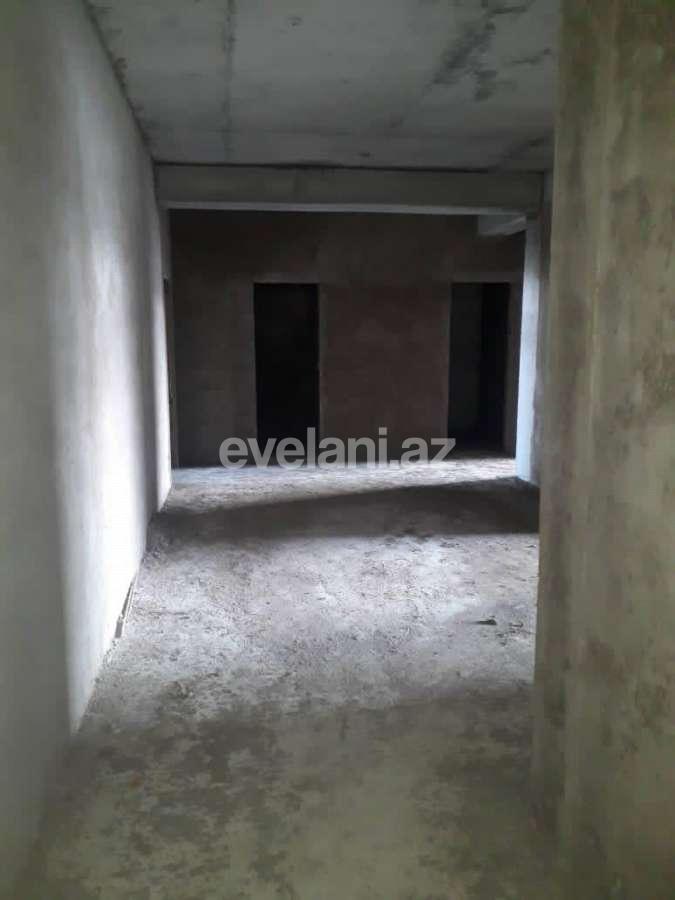 Продаётся, новостройка, 2-комнаты, 100.4 m², Ясамальский r.