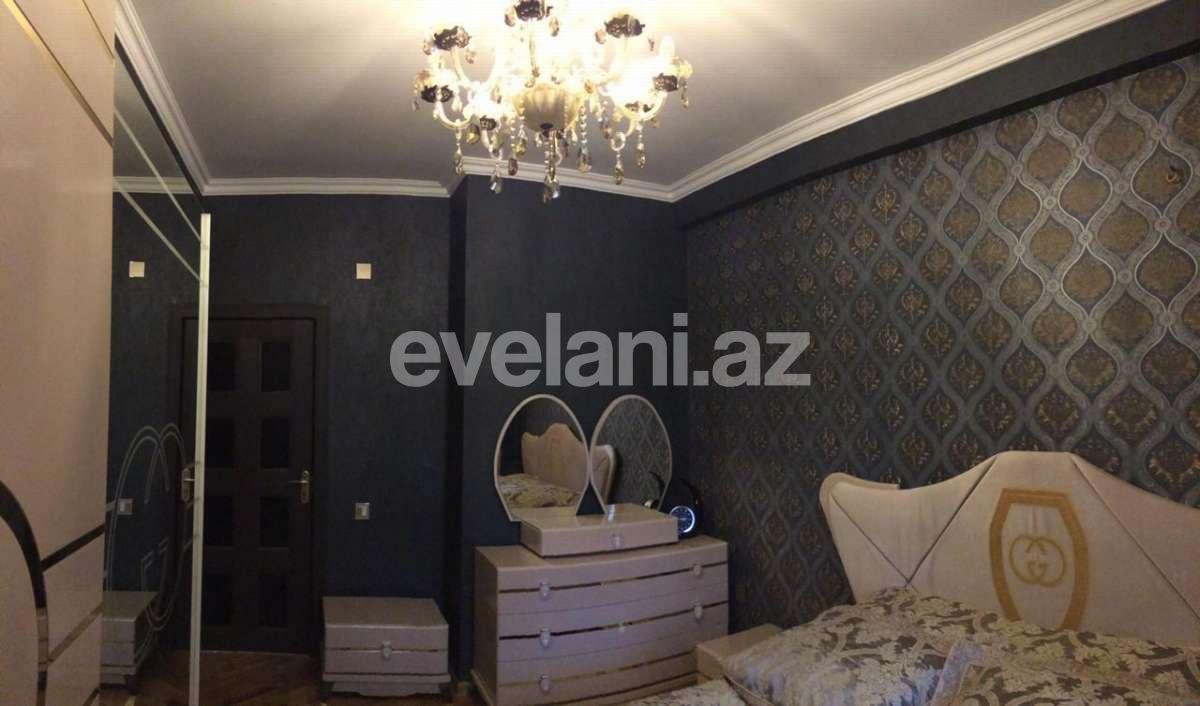 Sale, new building, 2 room, 59 m², Inshaatchilar m.