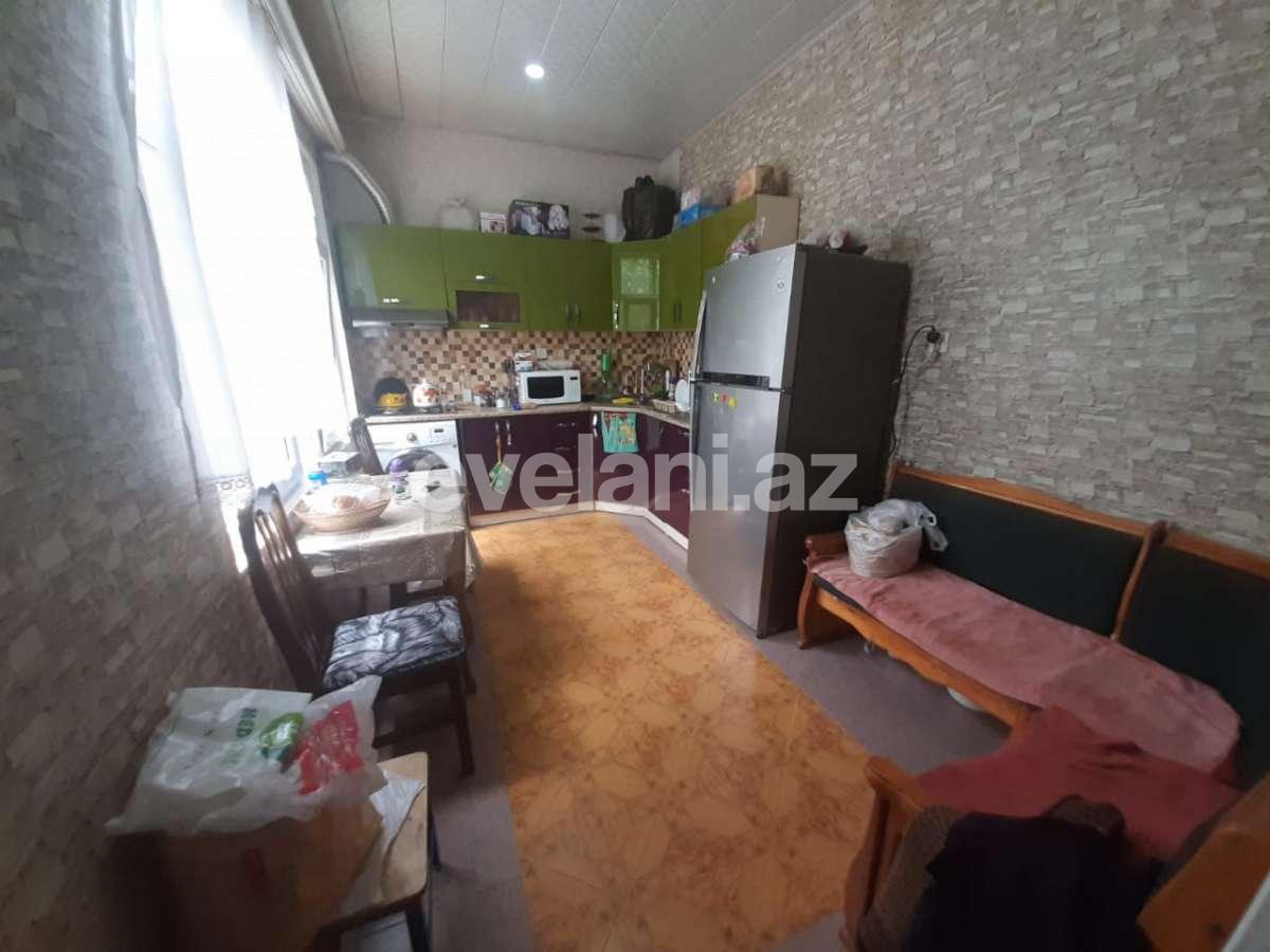 Satılır, həyət evi / bağ, 4 otaqlı, 120 m², Mehdiabad q.