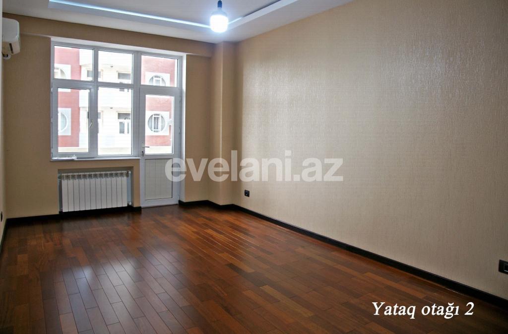 Satılır, yeni tikili, 3 otaqlı, 156 m², Şah İsmayıl Xətai m.