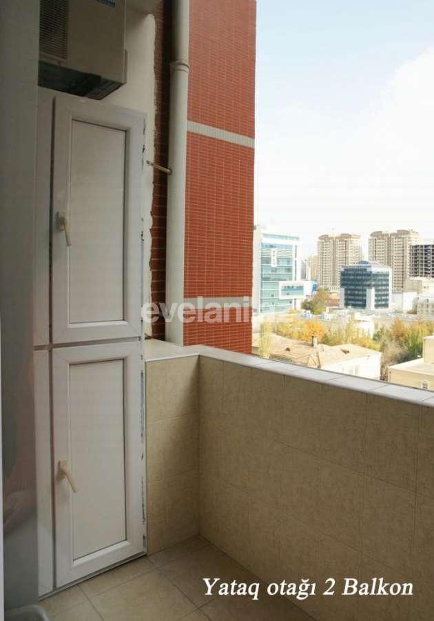 Satılır, yeni tikili, 3 otaqlı, 156 m², Şah İsmayıl Xətai m.