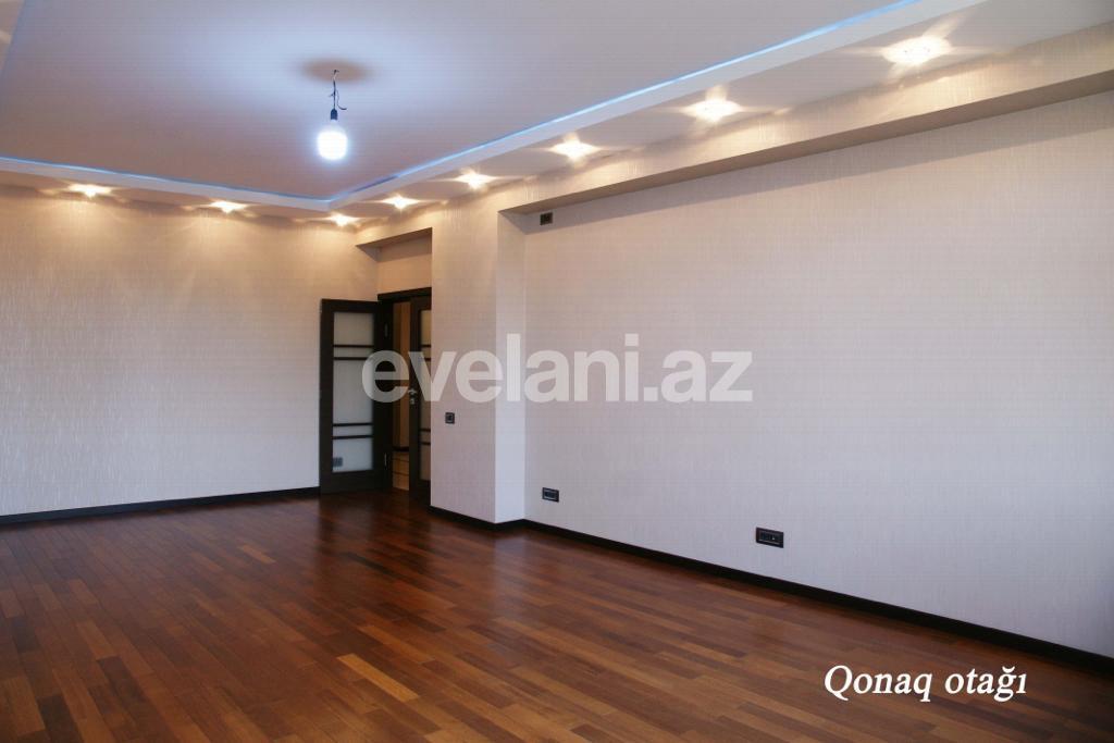 Satılır, yeni tikili, 3 otaqlı, 156 m², Şah İsmayıl Xətai m.