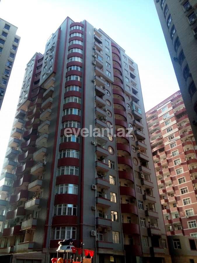 Satılır, yeni tikili, 3 otaqlı, 156 m², Şah İsmayıl Xətai m.