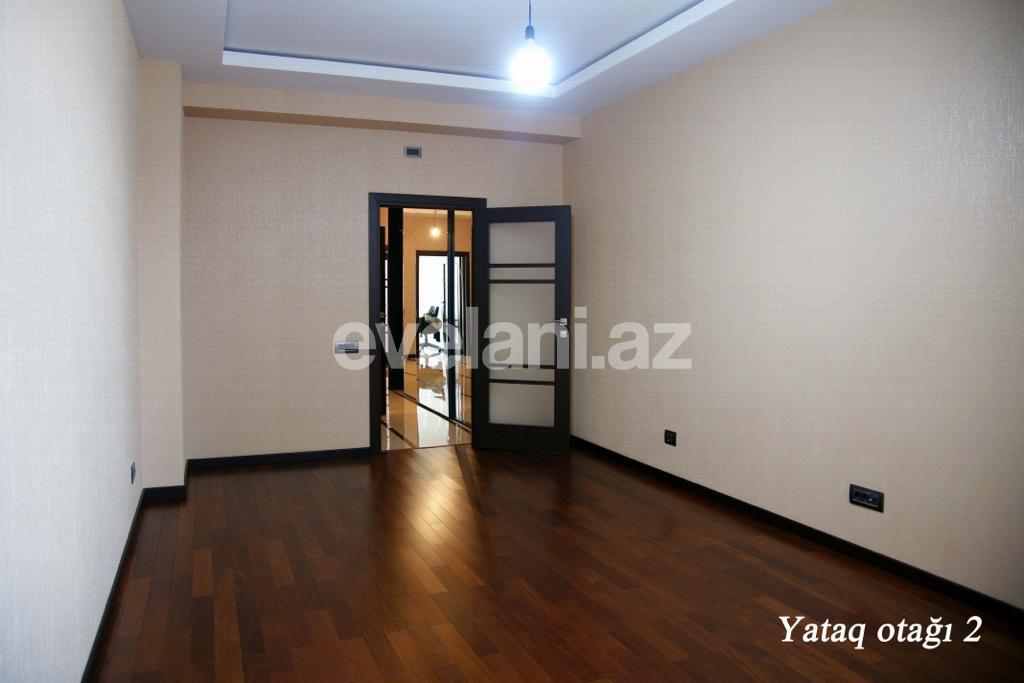 Satılır, yeni tikili, 3 otaqlı, 156 m², Şah İsmayıl Xətai m.